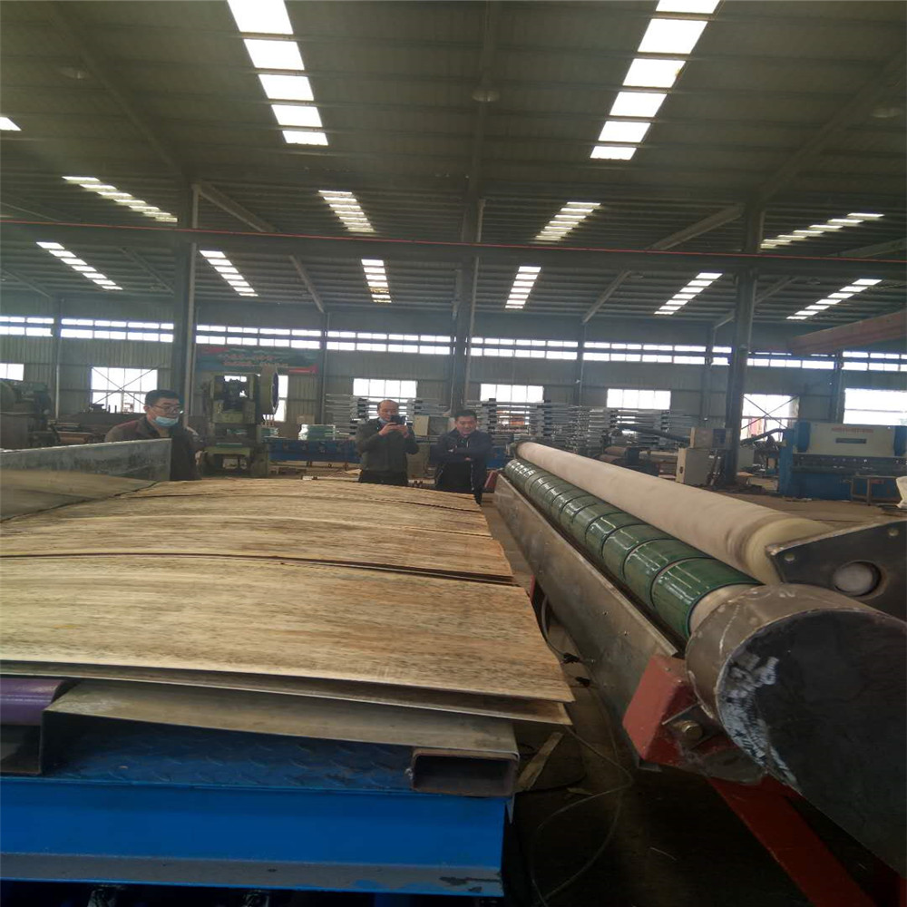 mesin pengering veneer Roller 